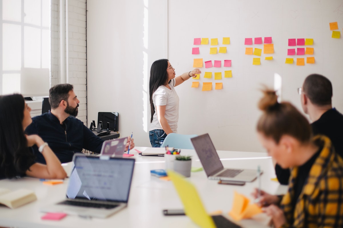 Solutions for Businesses